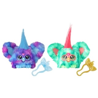 Mini Friends Luv-Lee & Mello-Nee (Set of 2)