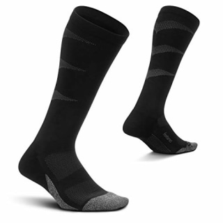 Feetures Graduated Compression Socks