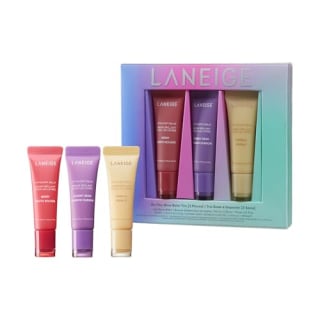 LANEIGE On-the-Glow Balm Trio