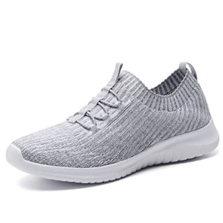 Women's Walking Athletic Shoes 