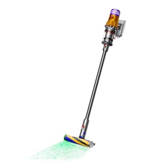 Dyson V12 Detect Slim+ draadloze stofzuiger