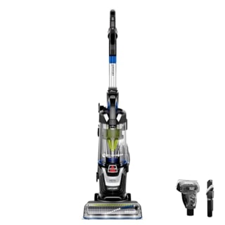 Bissell Pet Hair Eraser Turbo Lift-Off Vacuum