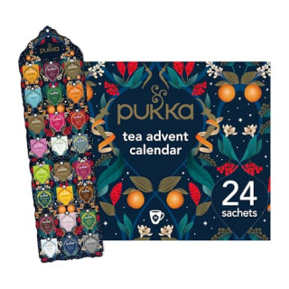 Pukka Tea Advent Calendar