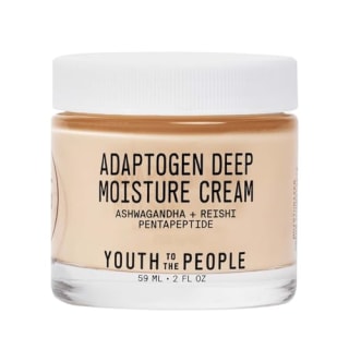 Adaptogen Moisturizer