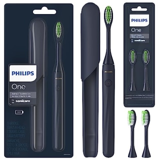 Philips One Battery Toothbrush