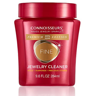 Premium Edition cleaning solution for fine jewelry