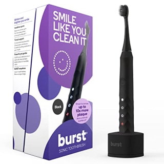 Burst Original Sonic Electric Toothbrush