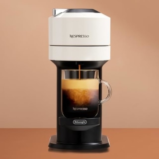 Nespresso Virtuo Next Coffee & Espresso Maker 