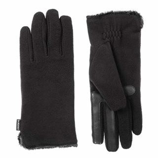 Stretch Fleece Touchscreen Gloves