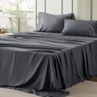 Bedsure Full Size Bed Sheets
