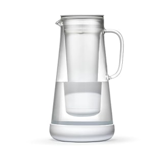 LifeStraw water filter pitcher