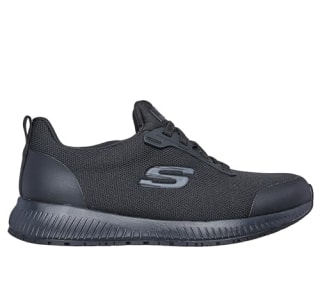 Women's Squad Sr Food Service Shoe
