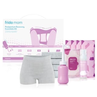 Frida Mom Postpartum Recovery Essentials Kit