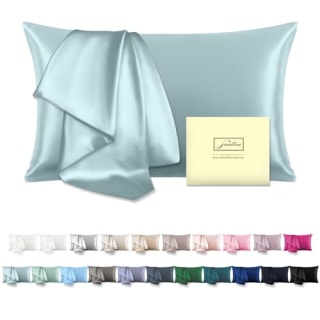 Mulberry Silk Pillowcase