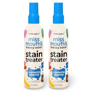 Miss Mouth's Messy Eater Stain Treater Spray (2 Pack)