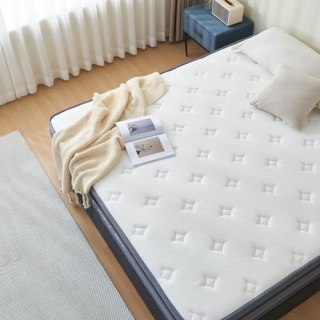Queen Size Mattress