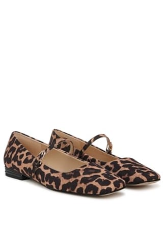 Womens Tinsley Mary Jane Flats 