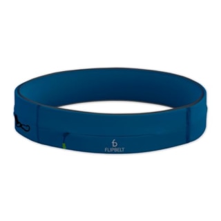 FlipBelt Zipper Running Belt