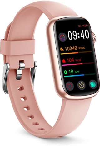 FITVII Slim Fitness Tracker 