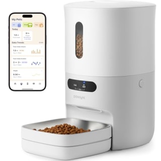 Pawsync Smart Pet Feeder