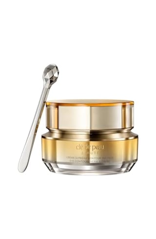  Eye Contour Cream Supreme