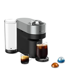 Nespresso Vertuo Pop+ 