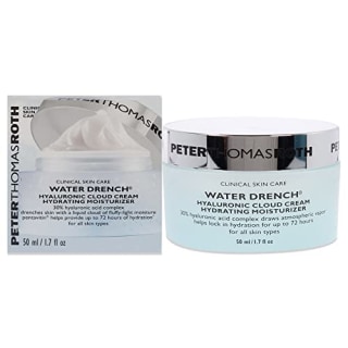 Water Drench Hyaluronic Cloud Cream