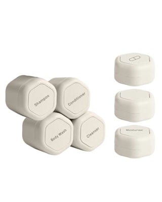 Cadence Daily Routine Capsule Set
