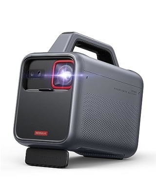 NEBULA Mars 3 Outdoor Portable Projector