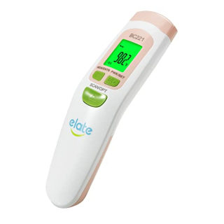 No Touch Forehead Thermometer