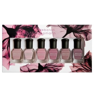 Pro Nail Polish Set