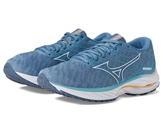 Mizuno Women's Wave Rider 26 