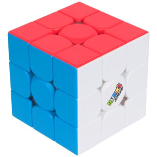 Rubik's 3x3 Magnetic Speed Cube