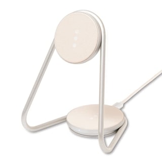 Courant Mag:2 Classics Wireless Charging Stand