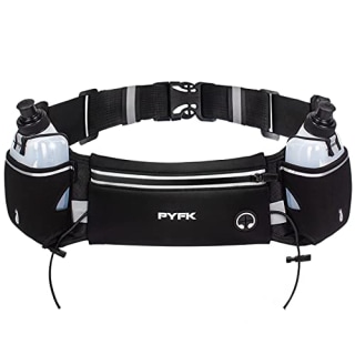 PYFK Upgraded Running Belt