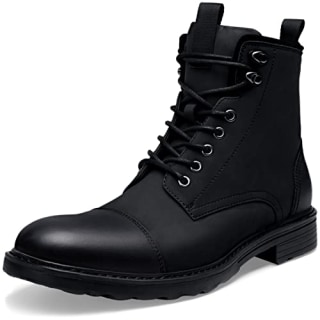 Motorcycle Casual Boots