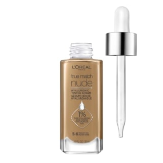 Tinted Serum Foundation