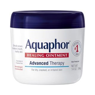 Aquaphor genezende zalf