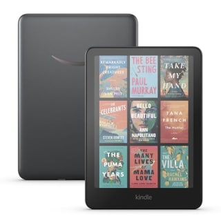 Amazon Kindle Colorsoft 