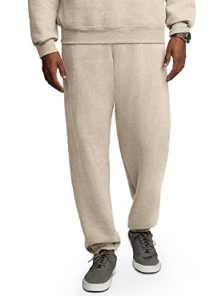 Fruit of the Loom Eversoft Fleece Sweatpants