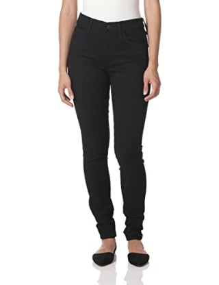 720 High Rise Super Skinny Jeans