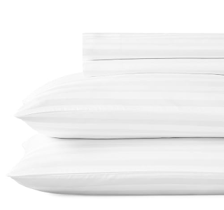 California Design Den 500 Thread Count Sheet Set