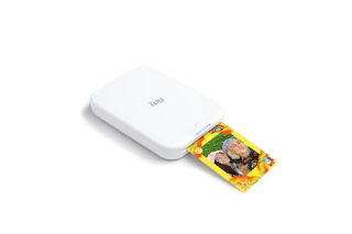 Canon Ivy 2 Mini Photo Printer