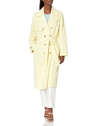 Noa Trench Coat
