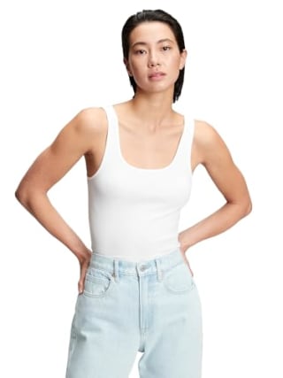 GAP Ribbed Tank