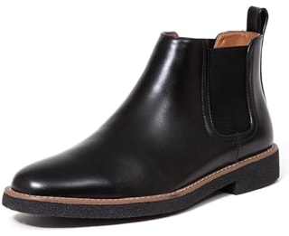 Comfort Chelsea Boot