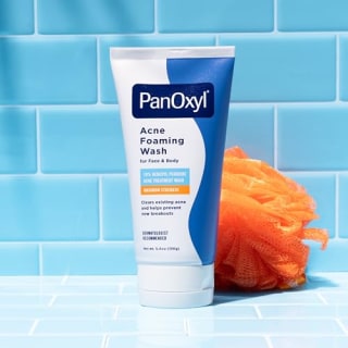 PanOxyl Acne Foaming Wash