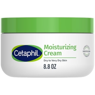 Cetaphil Body Moisturizing Cream