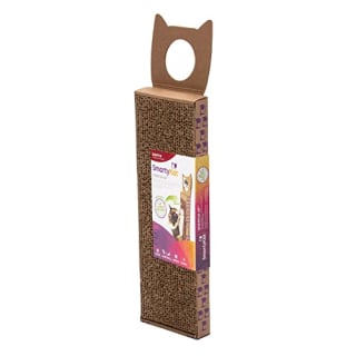 SmartyKat cat scratcher