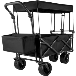 Collapsible Wagon